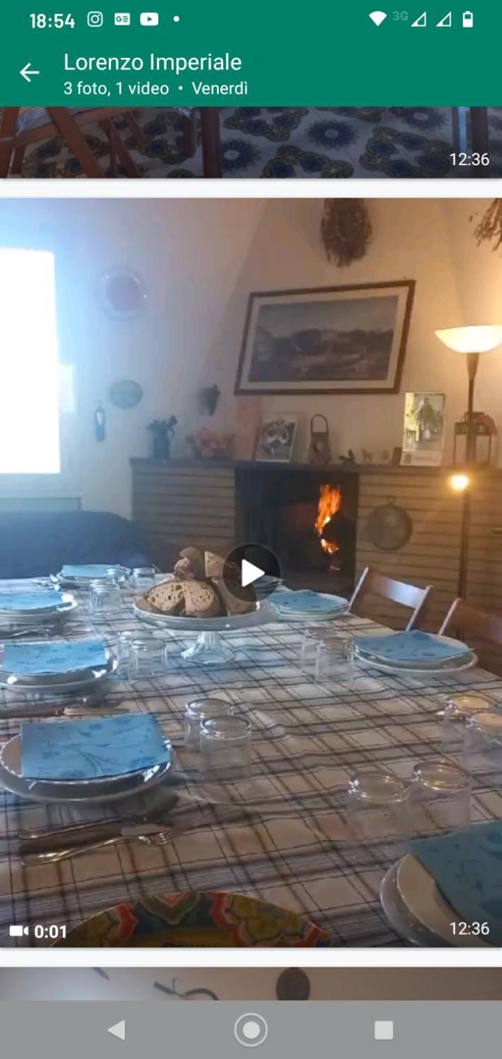 Poggio Agli Ulivi Villa Frascati Exteriör bild