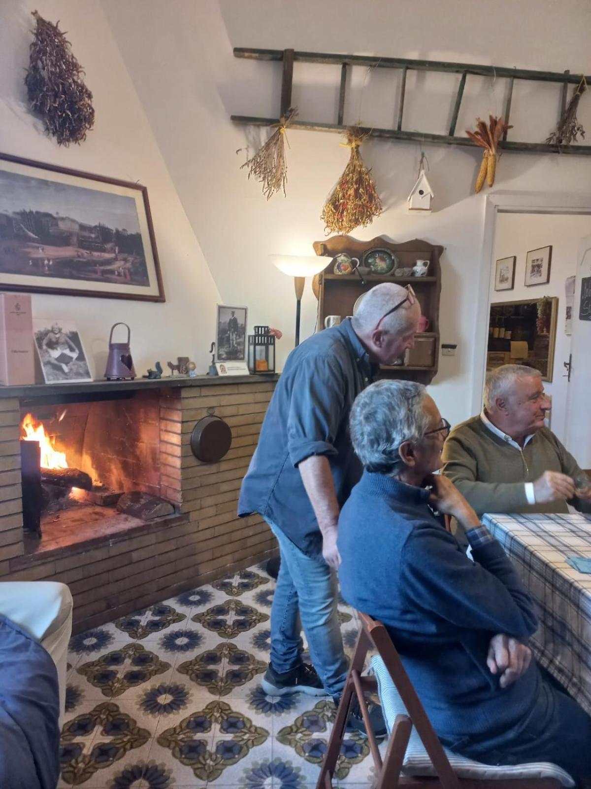 Poggio Agli Ulivi Villa Frascati Exteriör bild