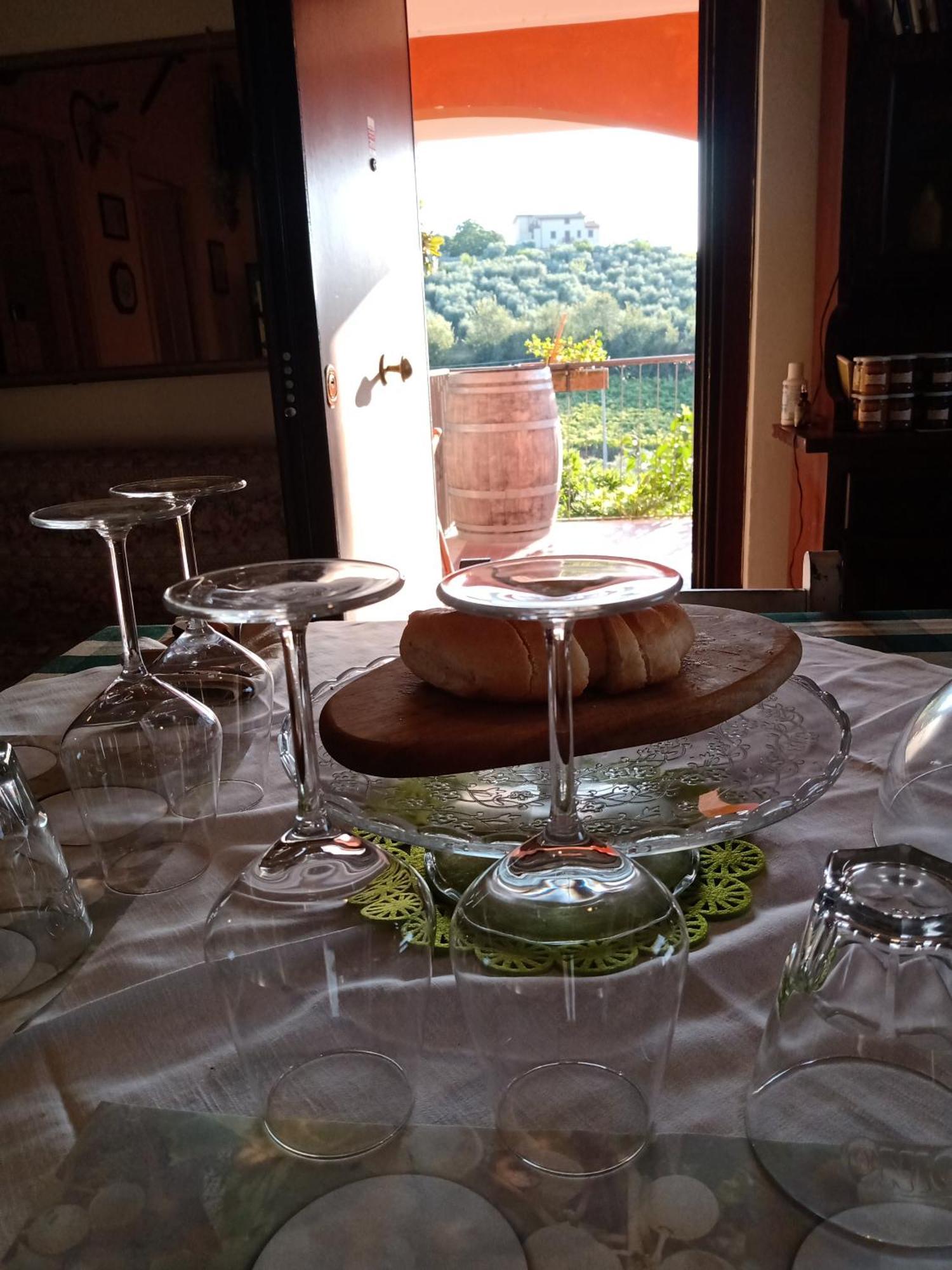 Poggio Agli Ulivi Villa Frascati Exteriör bild