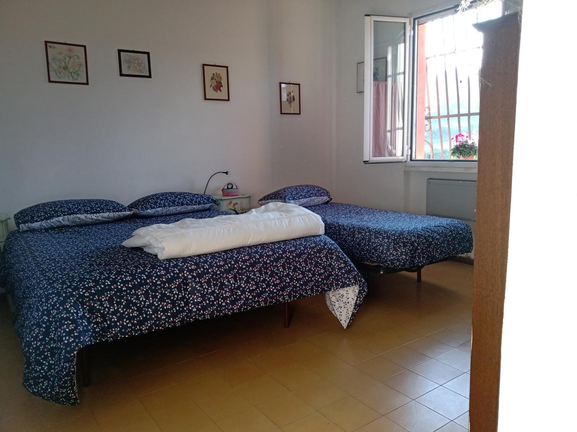 Poggio Agli Ulivi Villa Frascati Exteriör bild