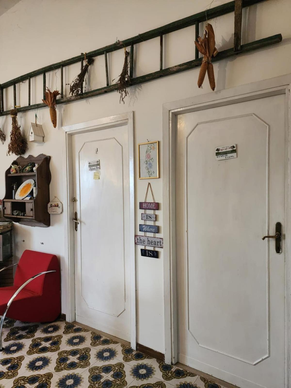 Poggio Agli Ulivi Villa Frascati Exteriör bild